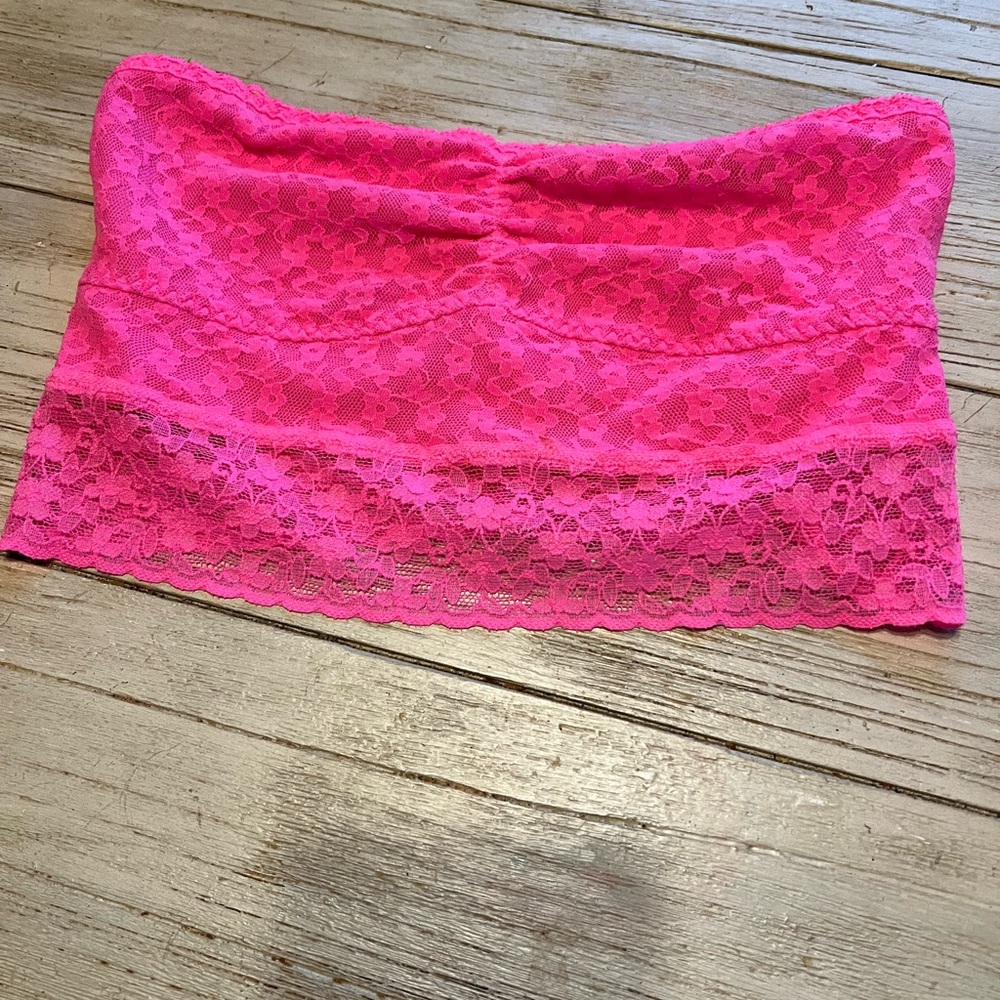 Gilly hicks bralette